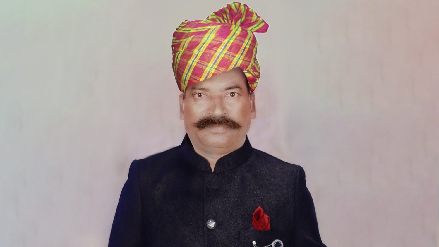 Old photo after restoration by PhotoKrop